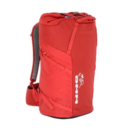  DMM Vector Trad Sack 45 L / Red